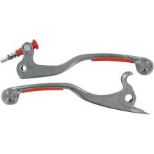 MOOSE HARD-PARTS Competition Lever Set 1SGKJ58