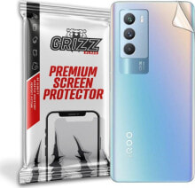 Protective films and glasses for smartphones