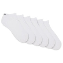 HUGO As Uni 10260253 socks 6 pairs