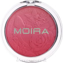 Gesichtsrouge - Moira Signature Ombre Blush