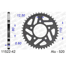 AFAM 11522 Rear Sprocket