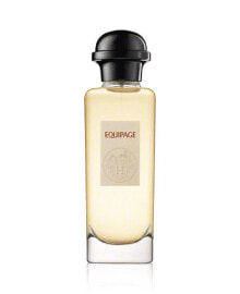 Hermès Equipage Eau de Toilette Spray (100 ml)