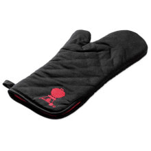 WEBER Deluxe Barbecue Mitt