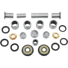 MOOSE HARD-PARTS Yamaha YZ85 03-18 Linkage Repair Kit