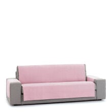 Sofa Cover Eysa LEVANTE Pink 100 x 110 x 115 cm