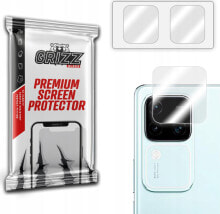 Protective films and glasses for smartphones