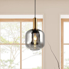 Pendant lights