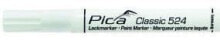 Pica-Marker Oil-based marker white (524-52)