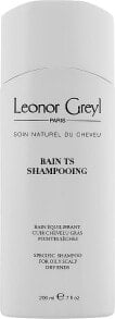 Shampoo - Leonor Greyl Bain TS Shampooing