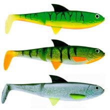 Fishing lures and jigs