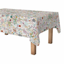 Tablecloth roll Exma Anti-stain Drawings 140 cm x 25 m