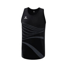 ERIMA Racing Sleeveless T-Shirt