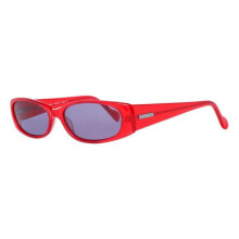 Женские солнцезащитные очки женские солнцезащитные очки овальные красные More & More MM54304-53300 (53 mm)