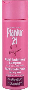 Pflegendes Koffein-Shampoo - Plantur 21 #longhair Nutri-Caffeine-Shampoo