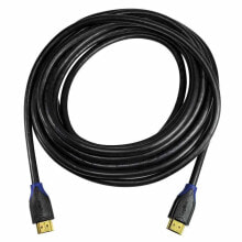 LOGILINK 900325873 3 m HDMI Cable