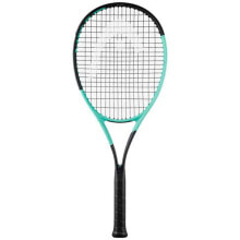 Tennis rackets