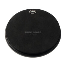 Fame FSPP Silent Practice Pad Black 10