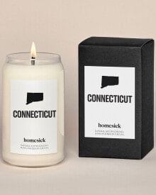 Декоративные свечи homesick купить от $44