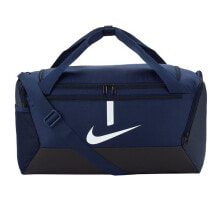 Мужские спортивные сумки Спортивная сумка Nike Academy Team CU8097-410 Bag