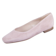 Women's ballet flats