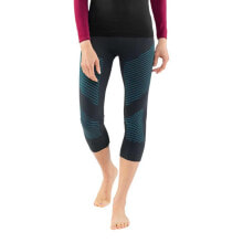 DYNAFIT Speed Dryarn 3/4 base layer pants