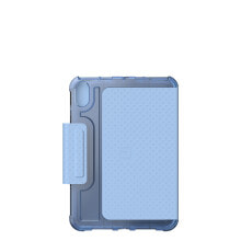 Чехлы для планшетов чехол для планшета Urban Armor Gear U by UAG 12328N315858 for Apple 21.1 cm 8.3"