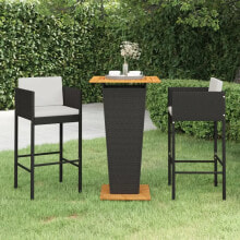 Garden furniture sets