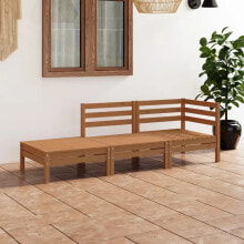 Garden furniture sets