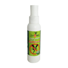 ZEROPICK Bio Geranio & Citronela Antimosquito Body Spray