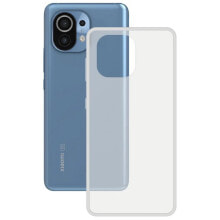 KSIX Xiaomi Mi11 Silicone phone case