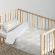 Bed linen for babies