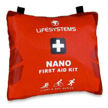 Аптечки LIFESYSTEMS Light & Dry Nano First Aid Kit