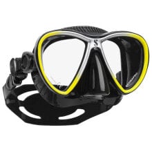 SCUBAPRO Synergy Twin Trufit Diving Mask