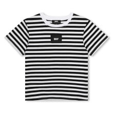 DKNY D60142 Short Sleeve T-Shirt