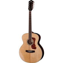 Acoustic guitars