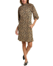 Tyler Böe Pammie Shift Dress Women's