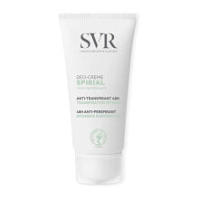 SVR Spirial 50ml Deodorant Stick