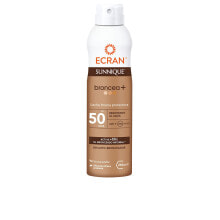 ECRAN SUNNIQUE BRONCEA+ mist protect SPF50 250 ml