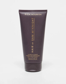 Hair By Sam McKnight – Rich – Pflegender Conditioner, 200 ml