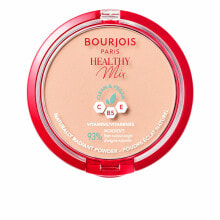 Компактные пудры Bourjois Healthy Mix Nº 03-rose beige (10 g)