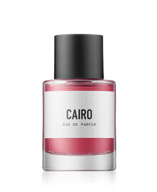 Sober Cairo Eau de Parfum Spray (50 ml)