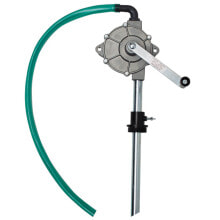 Оборудование для ремонта Manual crank pump for fuel oil barrel 70L / min