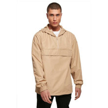 URBAN CLASSICS Recycled Basic Jacket