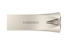 Samsung MUF-128BE USB флеш накопитель 128 GB USB тип-A 3.2 Gen 1 (3.1 Gen 1) Серебристый MUF-128BE3/APC