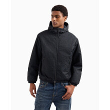 ARMANI EXCHANGE 6DZB26-ZN5NZ jacket