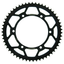 SUPERSPROX Steel Yamaha 428x51 RFE1847X51BLK Rear Sprocket