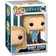 FUNKO POP Ozark Wendy Byrde Figure