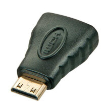 LINDY 41207 HDMI To Mini HDMI Adapter