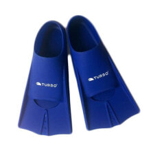 Fins for scuba diving