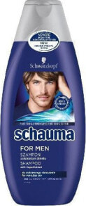Schwarzkopf Schauma Hair shampoo for men 400ml